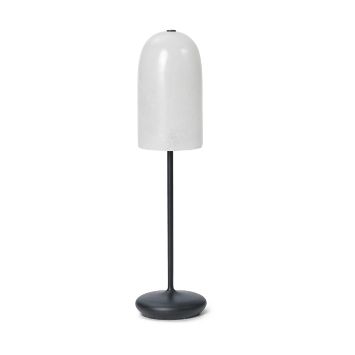 Gry bordslampa, Black-Translucent ferm LIVING