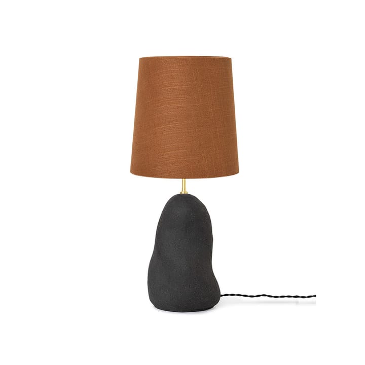 Hebe lamp shade medium, Curry ferm LIVING