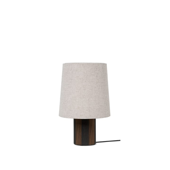 Hebe lamp shade medium, Natural ferm LIVING