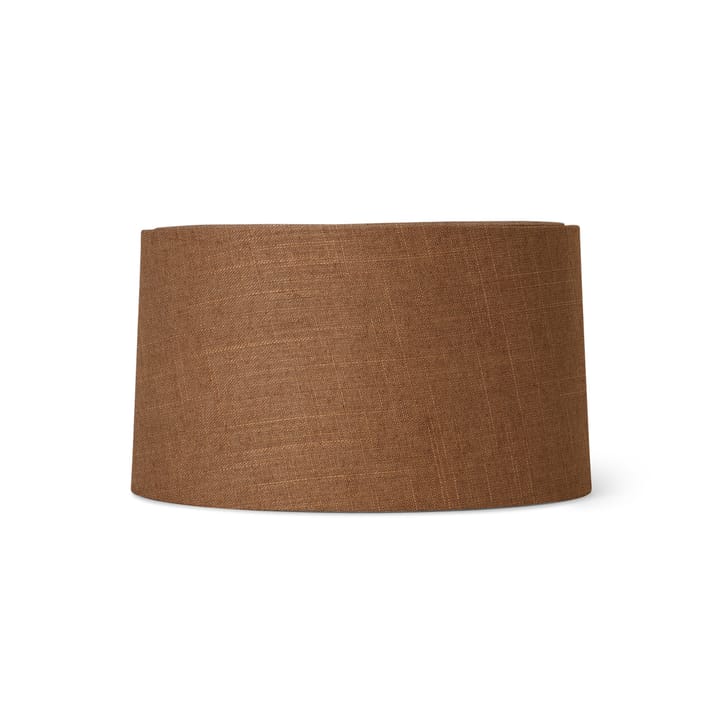 Hebe lamp shade short, Curry ferm LIVING