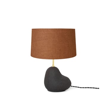 Hebe lamp shade short - Curry - ferm LIVING