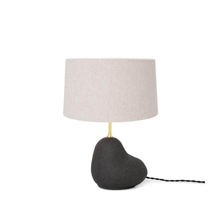 Hebe lamp shade short, Natural ferm LIVING