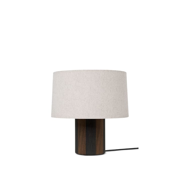 Hebe lamp shade short, Natural ferm LIVING