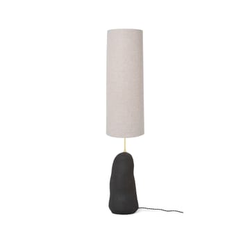 Hebe Lampenfuß - Dark grey, large - ferm LIVING