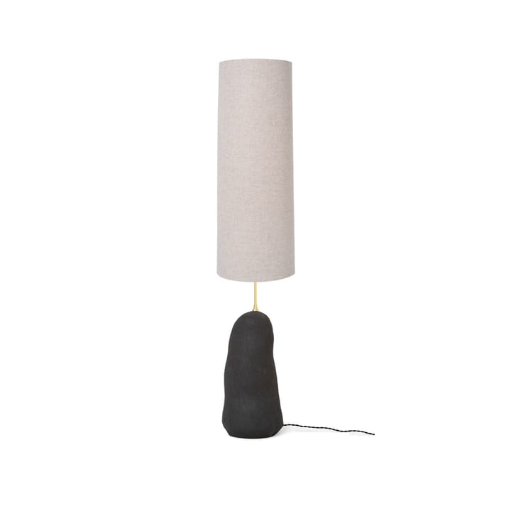 Hebe Lampenfuß, Dark grey, large ferm LIVING