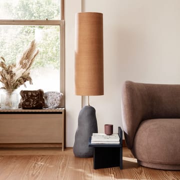 Hebe Lampenfuß - Dark grey, large - ferm LIVING