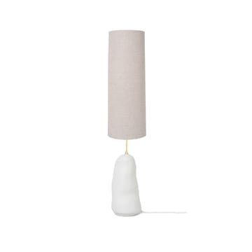 Hebe Lampfoot - Off-white, large - ferm LIVING