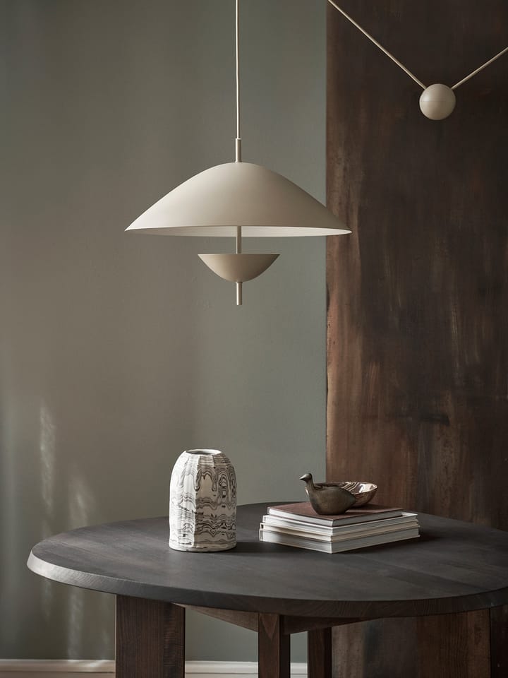 Lod pendant lamp, Cashmere ferm LIVING