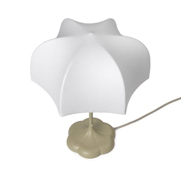 Poem bordslampa Ø30x42 cm - White-cashmere - ferm LIVING