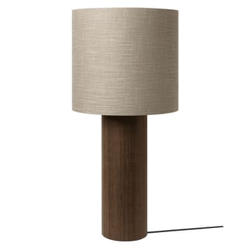 Post floor lamp base 70 cm - Solid - ferm LIVING