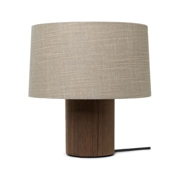 Post lamp base 21 cm - Solid - ferm LIVING