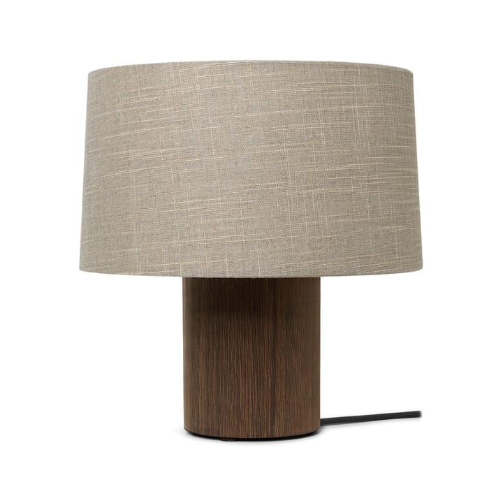 Post lamp base 21 cm, Solid ferm LIVING