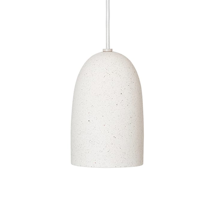 Speckle pendant lamp Ø11.6 cm, Off white ferm LIVING