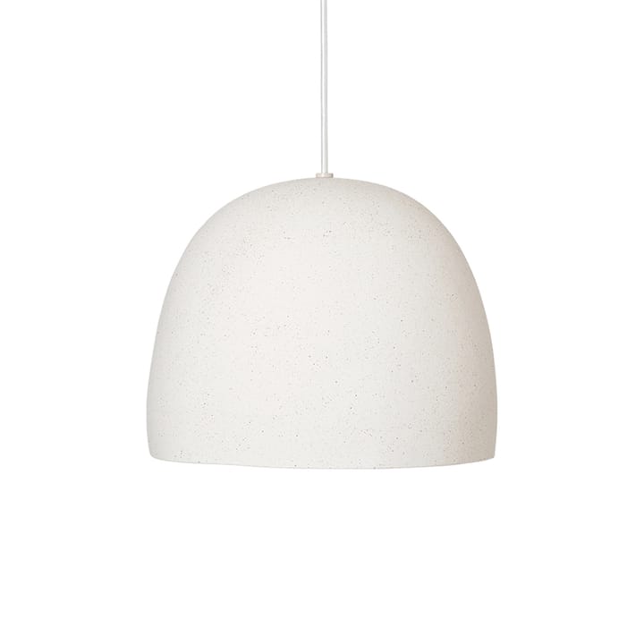 Speckle pendant lamp Ø30.5 cm - Off white - Ferm Living