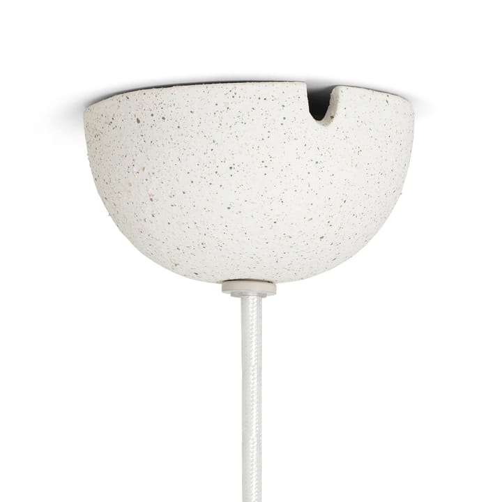 Speckle Pendelleuchte Ø30,5cm, Off white ferm LIVING