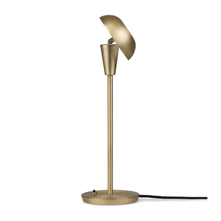 Tiny bordslampa 42,2 cm, Mässing ferm LIVING