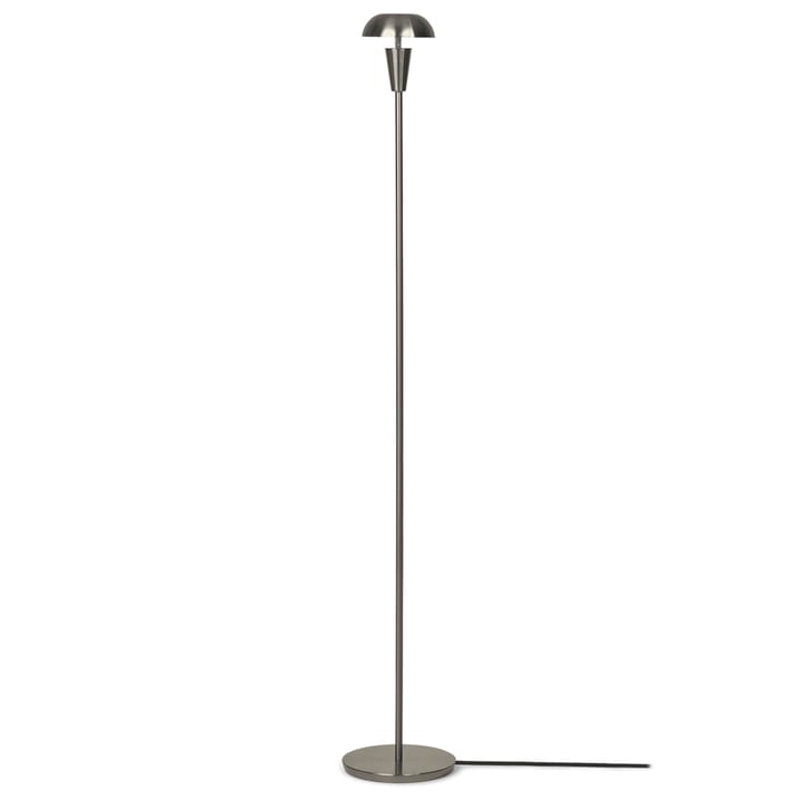 Tiny floor lamp 124.2 cm - Steel - Ferm LIVING