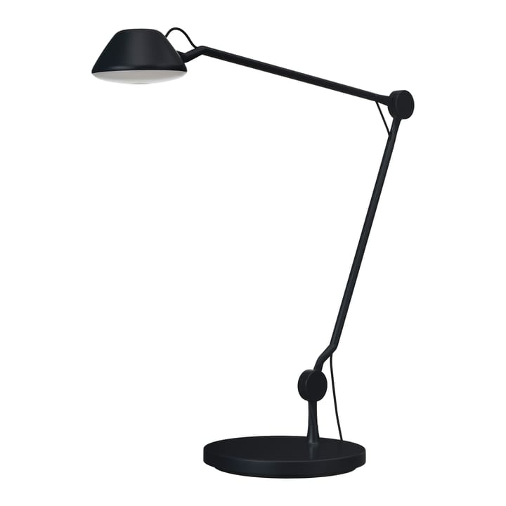 AQ01 bordslampa, Svart Fritz Hansen