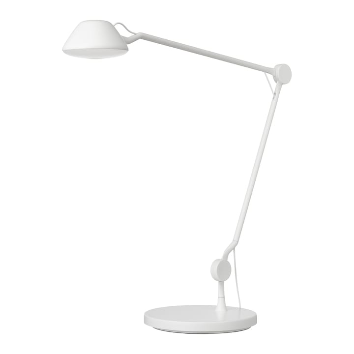 AQ01 bordslampa, Vit Fritz Hansen