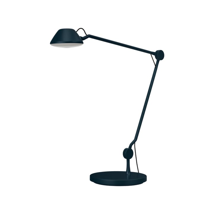 AQ01 table lamp, Blue Fritz Hansen