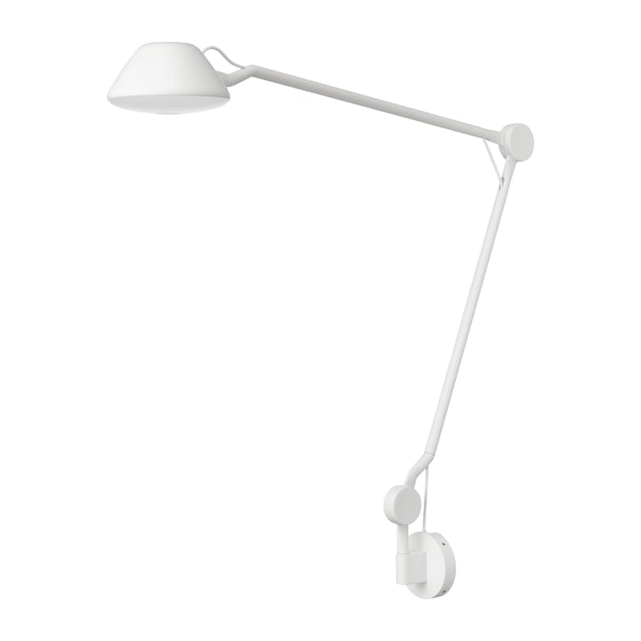 AQ01 vägglampa, Vit Fritz Hansen