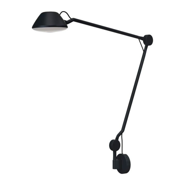 AQ01 wall lamp, Black Fritz Hansen