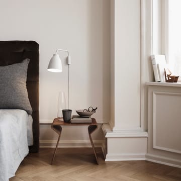 Caravaggio Read wall lamp - White - Fritz Hansen