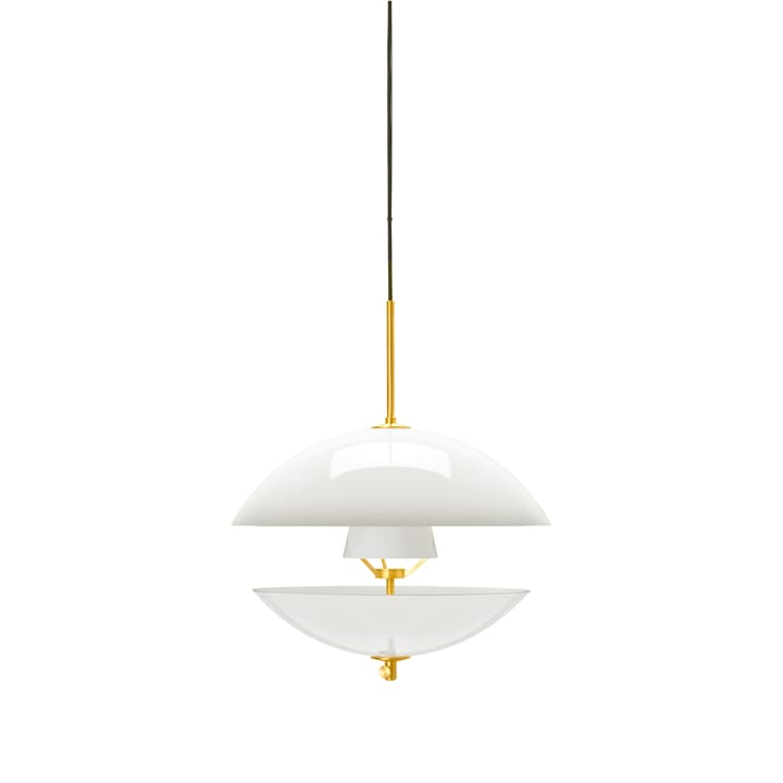 Clam pendant lamp, Ø44 cm Fritz Hansen