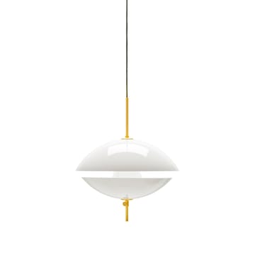 Clam pendant lamp - Ø44 cm - Fritz Hansen