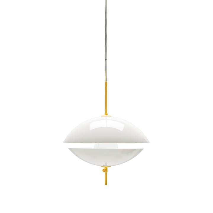 Clam pendant lamp, Ø44 cm Fritz Hansen