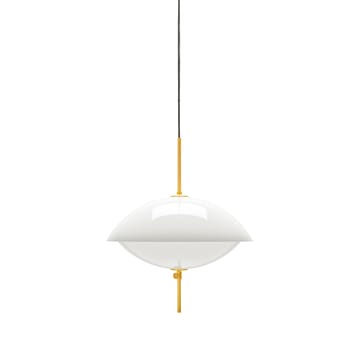 Clam pendant lamp - Ø44 cm - Fritz Hansen