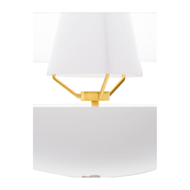 Clam pendant lamp, Ø44 cm Fritz Hansen