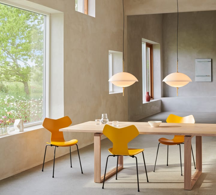 Clam pendant lamp, Ø44 cm Fritz Hansen