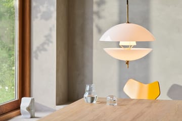 Clam pendant lamp - Ø44 cm - Fritz Hansen