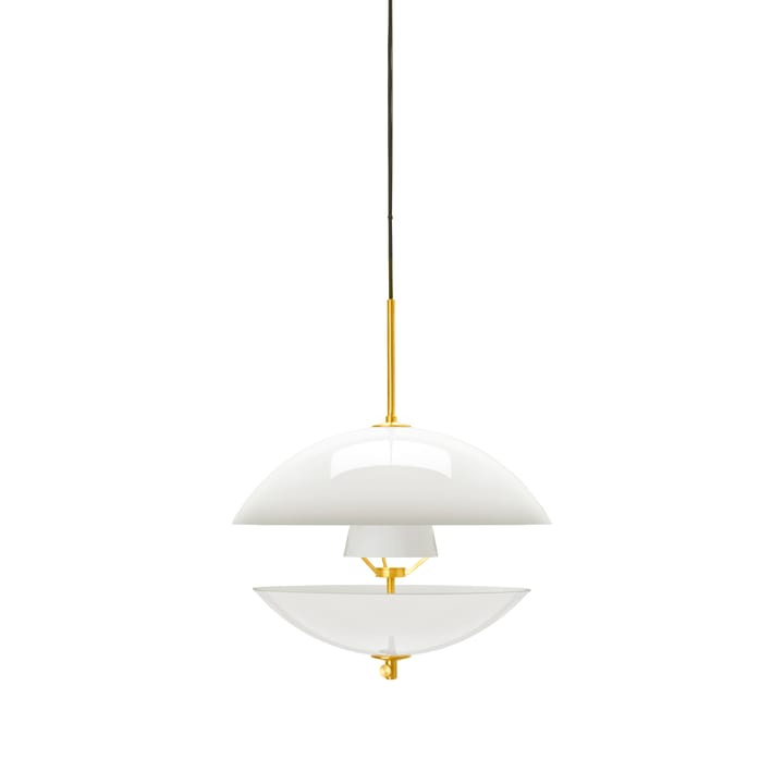 Clam pendant lamp, Ø55 cm Fritz Hansen