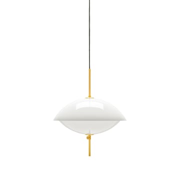 Clam pendant lamp - Ø55 cm - Fritz Hansen