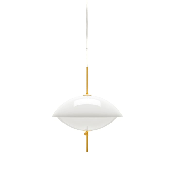 Clam pendant lamp, Ø55 cm Fritz Hansen