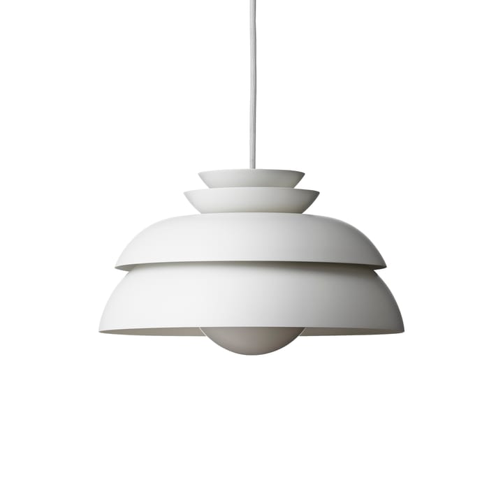 Concert pendant white - P1 - Fritz Hansen