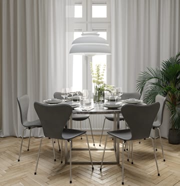 Concert pendant white - P3 - Fritz Hansen