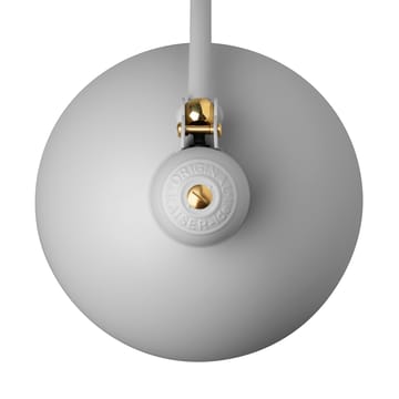 Kaiser Idell 6556-F golvlampa - Easy grey - Fritz Hansen