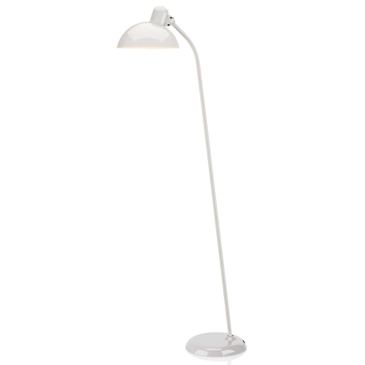 Kaiser Idell 6556-F golvlampa, White Fritz Hansen