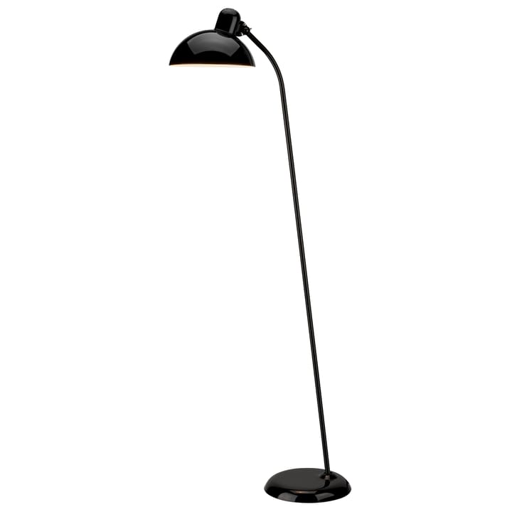Kaiser Idell 6556-F Luxus floor lamp, Black Fritz Hansen