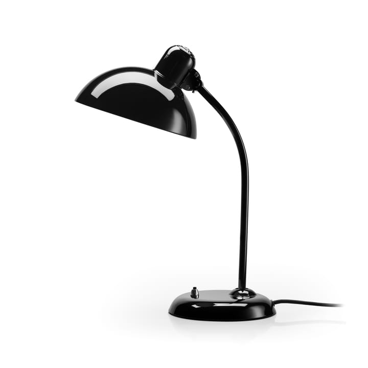 Kaiser Idell 6556-T table lamp, Black Fritz Hansen