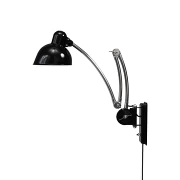 Kaiser Idell 6559-W Wandleuchte - Black - Fritz Hansen