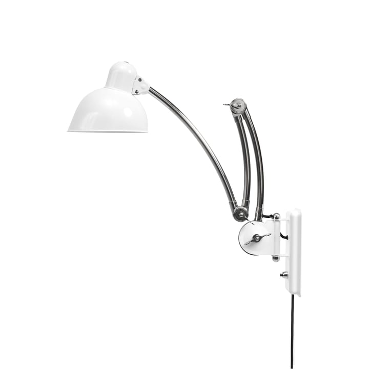 Kaiser Idell 6559-W Wandleuchte, White Fritz Hansen