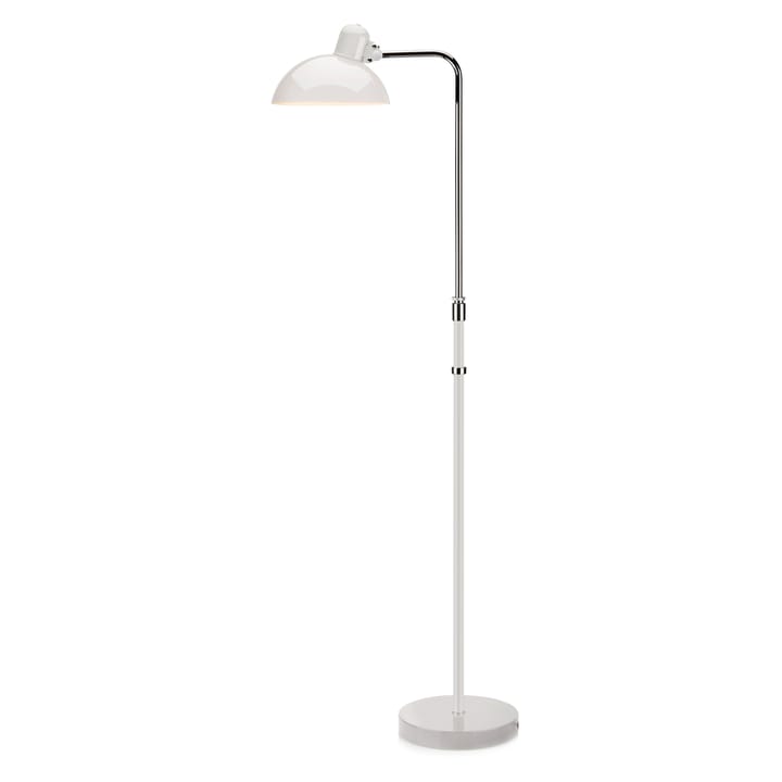 Kaiser Idell 6580-F Luxus floor lamp, White Fritz Hansen