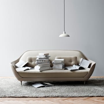 Kaiser Idell 6631-P pendel - White - Fritz Hansen