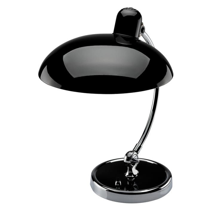 Kaiser Idell 6631-T Luxus bordslampa, Black Fritz Hansen