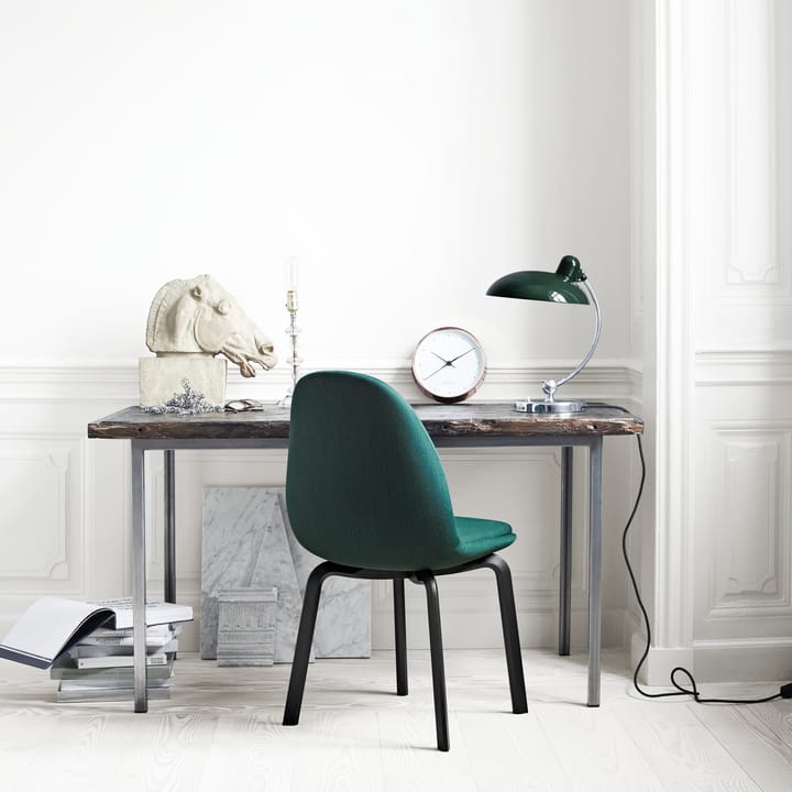 Kaiser Idell 6631-T Luxus bordslampa, Dark green Fritz Hansen