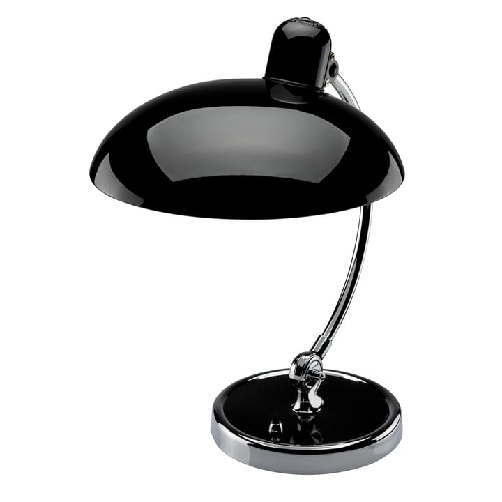 Kaiser Idell 6631-T Luxus table lamp, Black Fritz Hansen